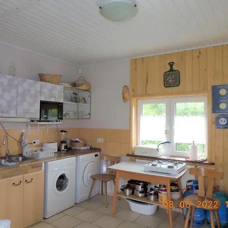 Gdzie Diabel Mowi Dobranoc דירה *