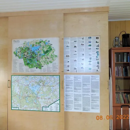 Διαμέρισμα Gdzie Diabel Mowi Dobranoc *