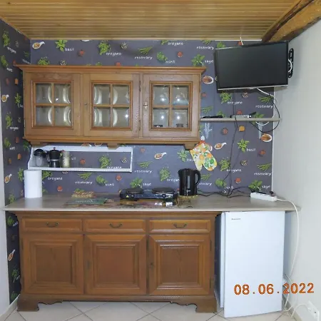 Gdzie Diabel Mowi Dobranoc *