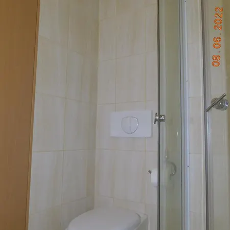 Διαμέρισμα Gdzie Diabel Mowi Dobranoc Pisz