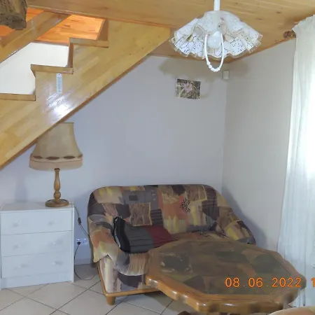 Gdzie Diabel Mowi Dobranoc דירה פיז'