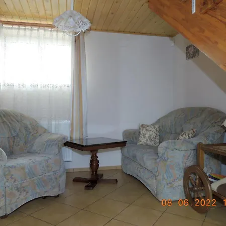Gdzie Diabeł Mówi Dobranoc Apartament Pisz