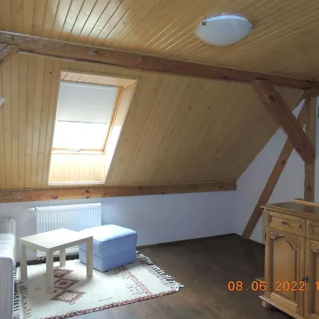 Διαμέρισμα Gdzie Diabel Mowi Dobranoc