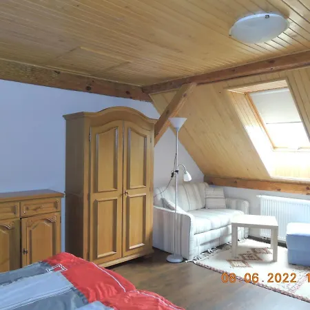 Gdzie Diabeł Mówi Dobranoc Apartament *