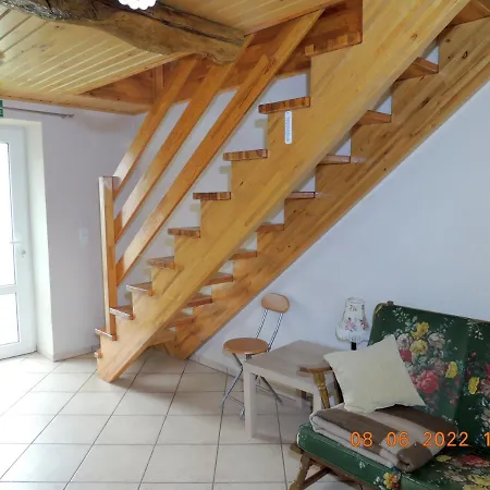 Gdzie Diabeł Mówi Dobranoc Apartament *