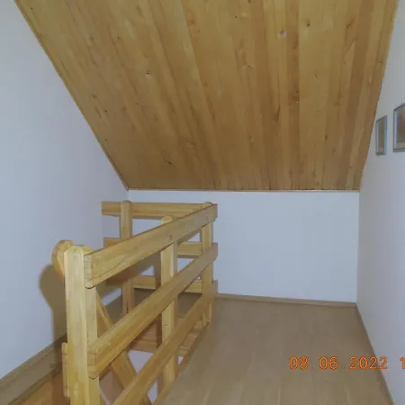 Apartament Gdzie Diabeł Mówi Dobranoc *