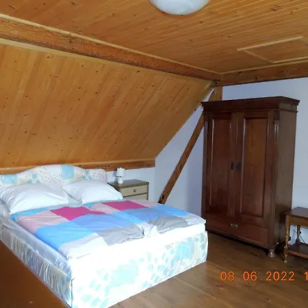 Διαμέρισμα Gdzie Diabel Mowi Dobranoc Pisz