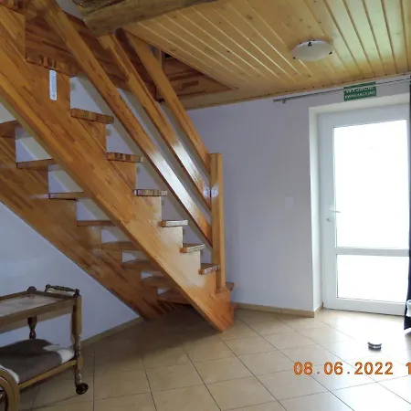 Gdzie Diabel Mowi Dobranoc Appartamento Pisz
