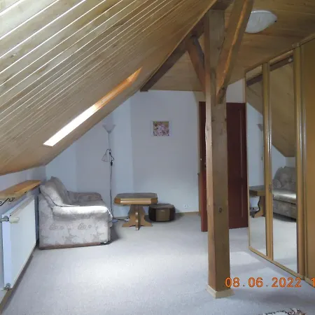 Gdzie Diabel Mowi Dobranoc Διαμέρισμα