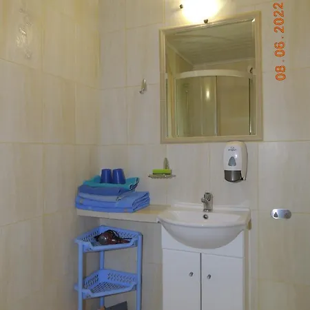 Gdzie Diabel Mowi Dobranoc Appartamento Pisz