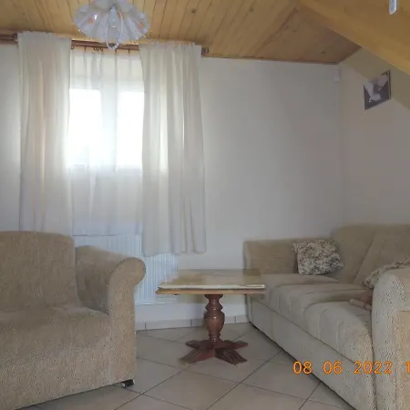 Gdzie Diabeł Mówi Dobranoc Apartament *