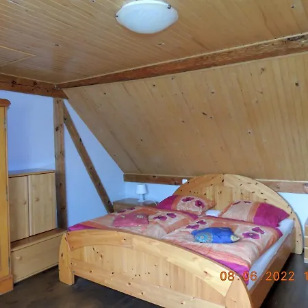 Gdzie Diabeł Mówi Dobranoc Apartament
