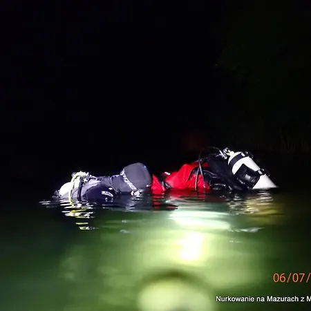 Gdzie Diabel Mowi Dobranoc Διαμέρισμα Pisz