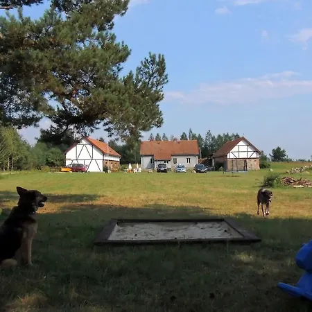 Gdzie Diabel Mowi Dobranoc Διαμέρισμα Pisz