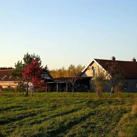 Appartamento Gdzie Diabel Mowi Dobranoc Pisz