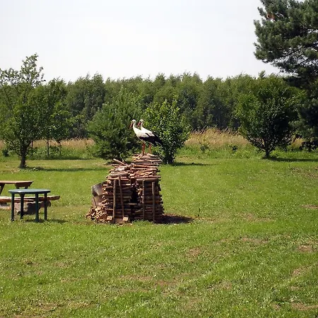 Διαμέρισμα Gdzie Diabel Mowi Dobranoc *