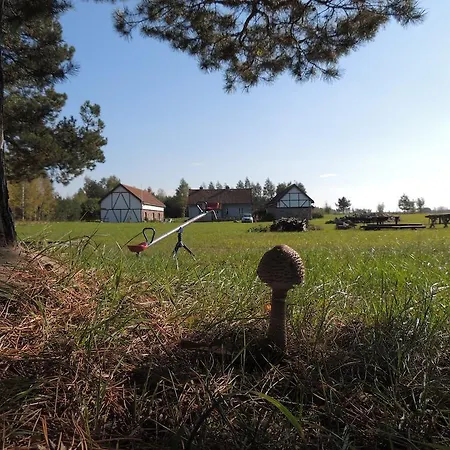 Διαμέρισμα Gdzie Diabel Mowi Dobranoc Pisz